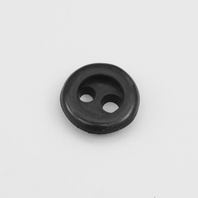 Detroit Muscle Technologies Mopar A B E Body 66-76 Foot Pump Windshield Washer Hose Grommet CHR2889809