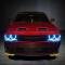 Oracle Lighting Dynamic ColorSHIFT Headlight Halo Kit, Surface Mount 3990-332