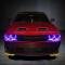 Oracle Lighting Dynamic ColorSHIFT Headlight Halo Kit, Surface Mount 3990-332