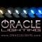 Oracle Lighting 9004 35W Canbus Xenon HID Kit, 20000K 8130-017