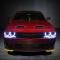 Oracle Lighting Dynamic ColorSHIFT Headlight Halo Kit, Surface Mount 3990-332