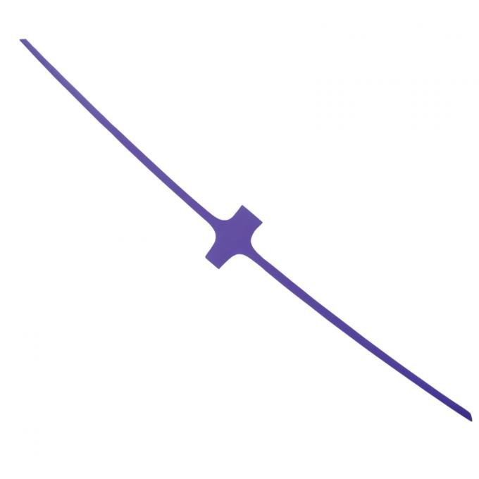 Oracle Lighting U/VPurple Illuminated Grill Crosshairs 5315-007