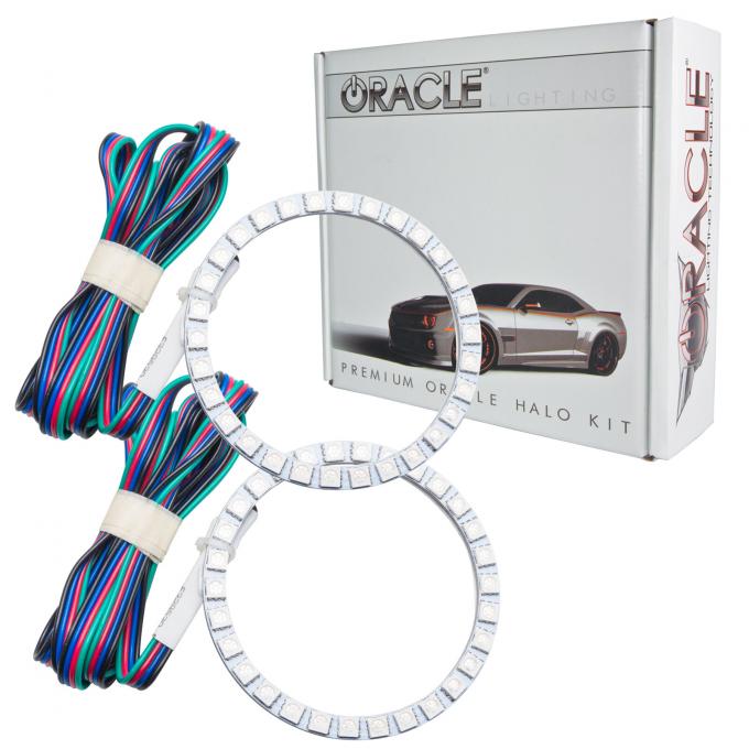 Oracle Lighting LED Fog Halo Kit, ColorSHIFT 1174-333