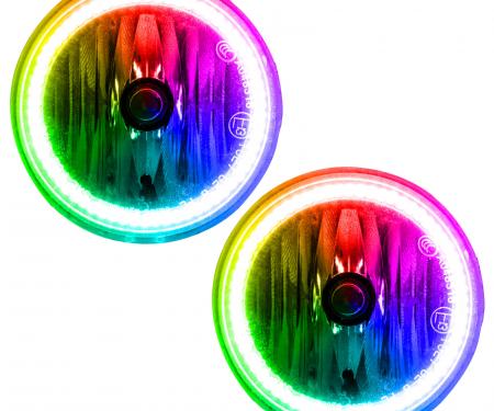 Oracle Lighting SMD Fog Lights, ColorSHIFT 7015-333