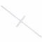 Oracle Lighting White Illuminated Grill Crosshairs 5300-001