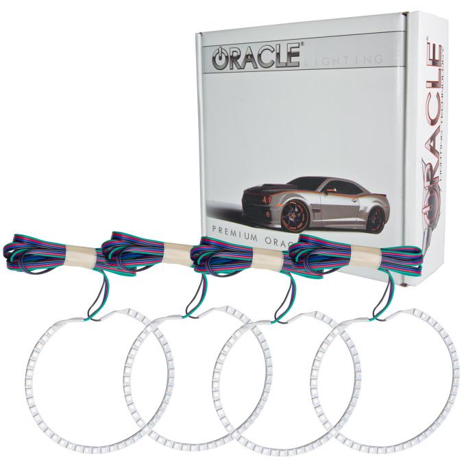 Oracle Lighting ColorSHIFT Halo Kit, Projector Headlight 2238-330