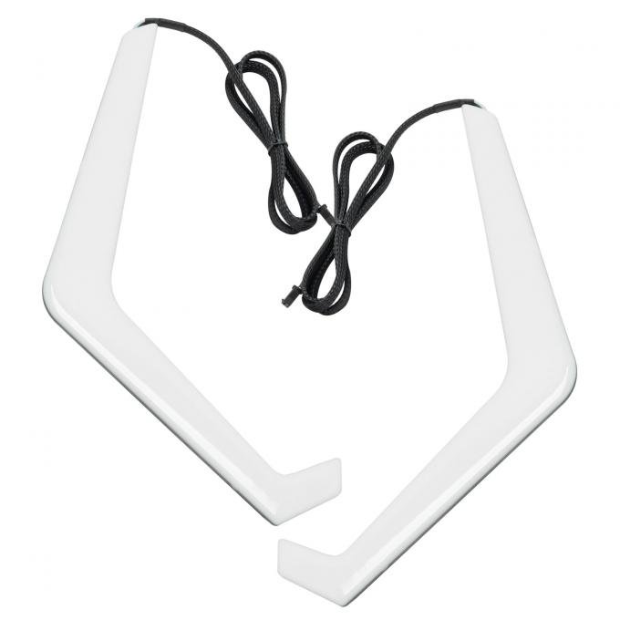 Oracle Lighting Dynamic ColorSHIFT Surface Mount DRL Signature Light 1447-332