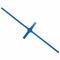 Oracle Lighting Blue Illuminated Grill Crosshairs 5300-002