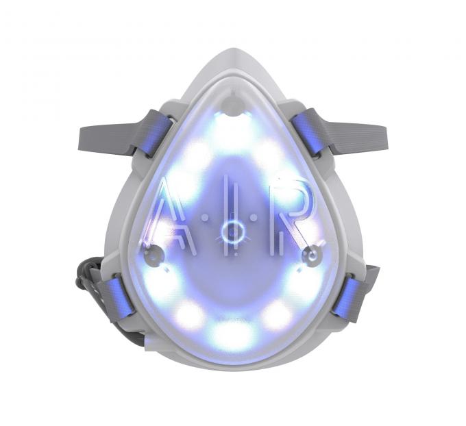 Oracle Lighting AIR Solo, Personal UV Irradiation Face Mask Respirator AIR-SOLO