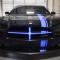 Oracle Lighting Blue Illuminated Grill Crosshairs 5300-002