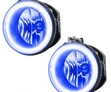 Oracle Lighting SMD Fog Lights, Blue 7013-002