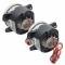 Oracle Lighting SMD Fog Lights, White 7017-001