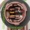 Oracle Lighting 7443-CK LED Switchback High Output Can-Bus LED Bulbs, Amber/White 5111-023