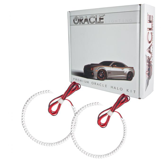 Oracle Lighting LED Fog Halo Kit, White 1123-001