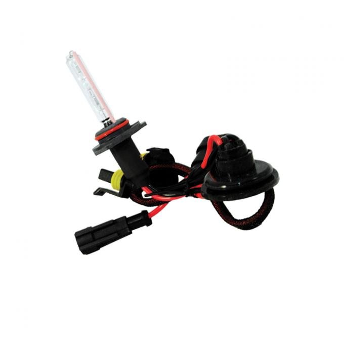 Oracle Lighting 9005 Xenon HID Bulb, 6000K 0020-013