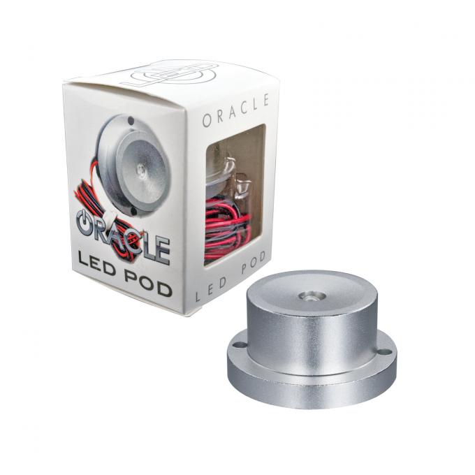 Oracle Lighting LED Flood Light Pod, ColorSHIFT 3206-333