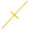 Oracle Lighting Yellow Illuminated Grill Crosshairs 5316-006
