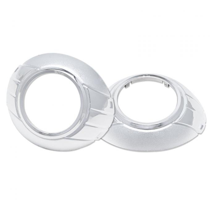 Oracle Lighting S-Max 3.0 Projector Bezels, Pair 8514-504