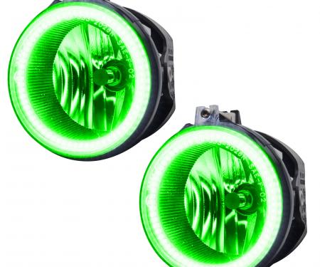 Oracle Lighting SMD Fog Lights, Green 7013-004