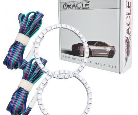 Oracle Lighting LED Fog Halo Kit, ColorSHIFT 1109-333