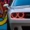 Oracle Lighting Dynamic ColorSHIFT Headlight Halo Kit, Surface Mount 3990-332