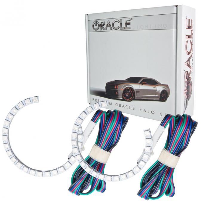Oracle Lighting ColorSHIFT Halo Kit, ColorSHIFT, BC1 2246-335