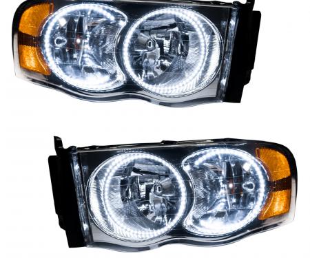 Oracle Lighting SMD Pre-Assembled Headlights, White 7164-001