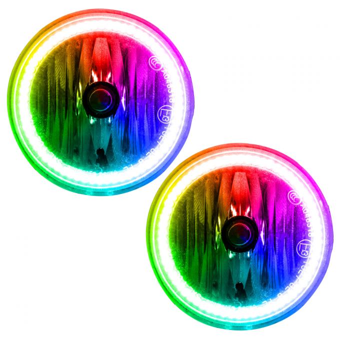 Oracle Lighting SMD Fog Lights, ColorSHIFT 7015-333