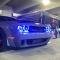 Oracle Lighting Dynamic ColorSHIFT Headlight Halo Kit, Surface Mount 3990-332