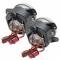 Oracle Lighting SMD Fog Lights, White 7017-001