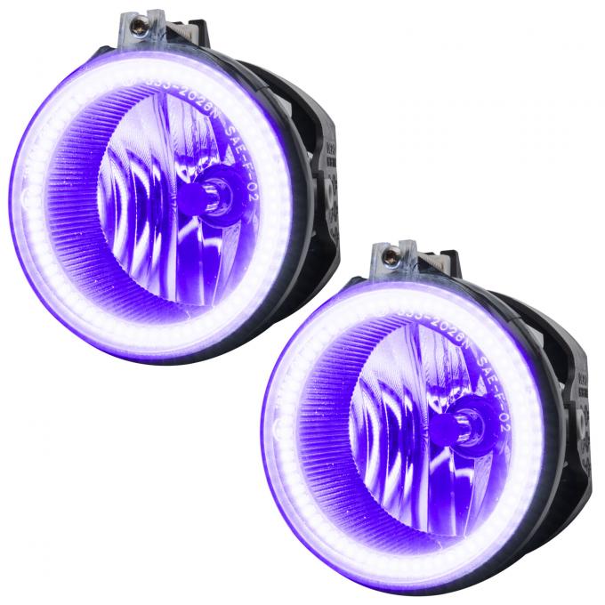 Oracle Lighting SMD Fog Lights, UV/Purple 7124-007
