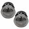 Oracle Lighting SMD Fog Lights, Blue 7013-002