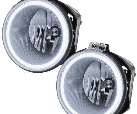 Oracle Lighting Plasma Fog Lights, White 7013-051