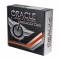 Oracle Lighting 6 LED Slim Strobe, Red 3511-003