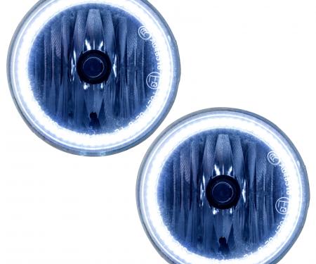 Oracle Lighting SMD Fog Lights, White 7017-001