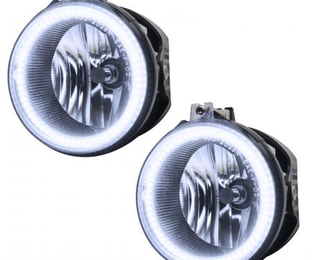 Oracle Lighting SMD Fog Lights, White 7013-001