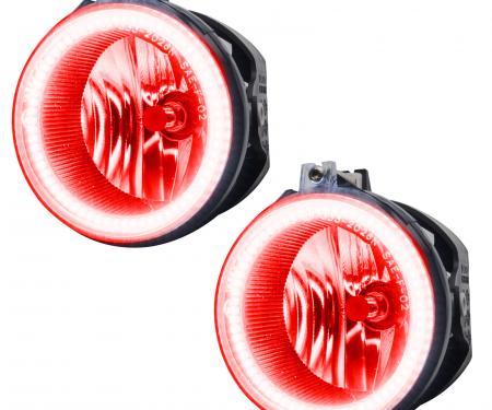 Oracle Lighting SMD Fog Lights, Red 7013-003