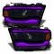 Oracle Lighting 2019-2020 Dodge Ram ORACLE RGBW Headlight DRL Upgrade Kit 1281-504