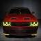Oracle Lighting Dynamic ColorSHIFT Headlight Halo Kit, Surface Mount 3990-332