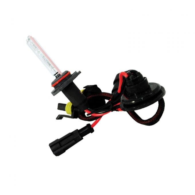 Oracle Lighting H10 / 9145 Xenon HID Bulb, 4300K 0010-012