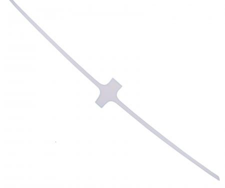 Oracle Lighting White Illuminated Grill Crosshairs 5315-001