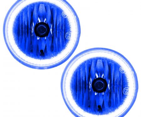 Oracle Lighting SMD Fog Lights, Blue 7015-002