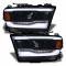 Oracle Lighting 2019-2020 Dodge Ram ORACLE RGBW Headlight DRL Upgrade Kit 1281-330