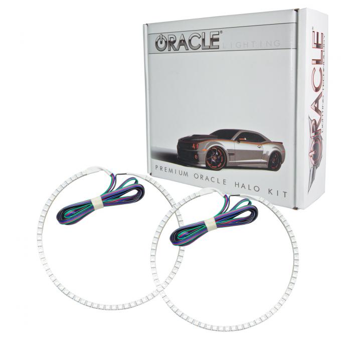 Oracle Lighting ColorSHIFT Halo Kit, ColorSHIFT, Simple 2229-504