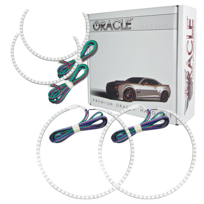 Oracle Lighting ColorSHIFT Halo Kit, ColorSHIFT, Simple 2231-504