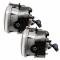 Oracle Lighting SMD Fog Lights, UV/Purple 7124-007