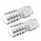 Oracle Lighting 3156 5W Cree LED Bulbs, Cool White, Pair 5212-001