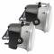 Oracle Lighting SMD Fog Lights, ColorSHIFT 7013-333