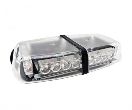 Oracle Lighting 24 LED Emergency Strobe Unit, Amber 3505-005