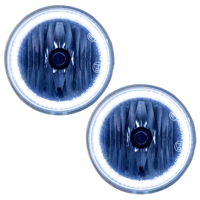 Oracle Lighting SMD Fog Lights, White 7017-001